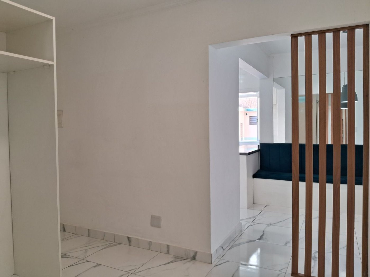 Apartamento com 2 dormitórios à venda, 95 m² por R$ 830.000,00 - Ponta da Praia - Santos/SP