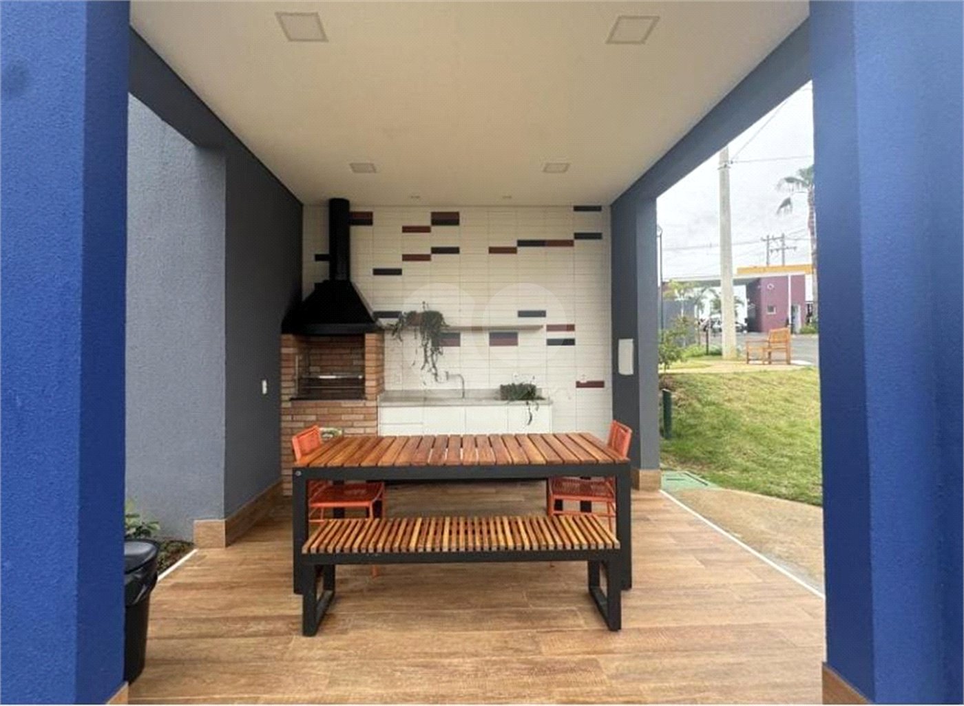 Apartamento à venda com 2 quartos em Jardins do Império, Indaiatuba, SP