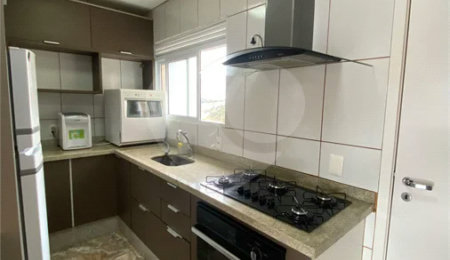 Apartamento à venda com 3 quartos, sendo 1 suíte,  em Vila Suissa, Mogi das Cruzes, SP