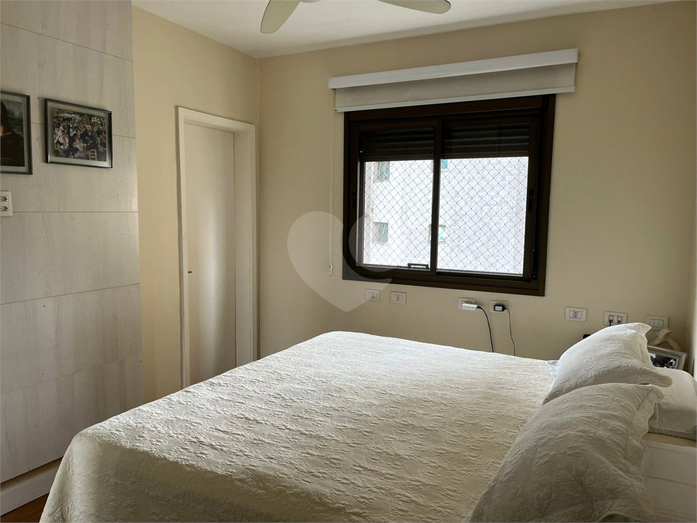 Apartamento à venda com 4 suítes em Santana, São Paulo, SP