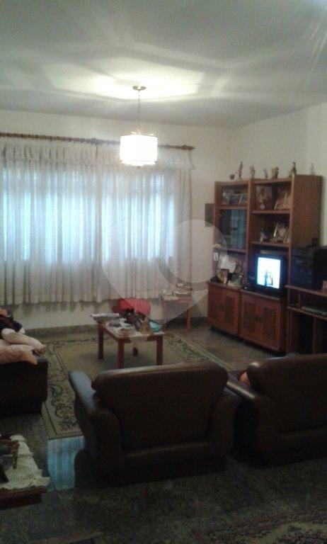 Sobrado à venda com 3 quartos em Casa Verde, São Paulo, SP