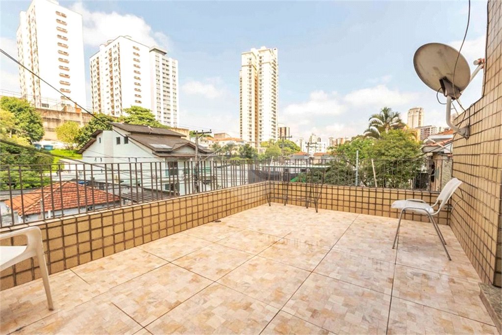Sobrado à venda com 4 quartos, sendo 1 suíte, em Água Fria, São Paulo, SP