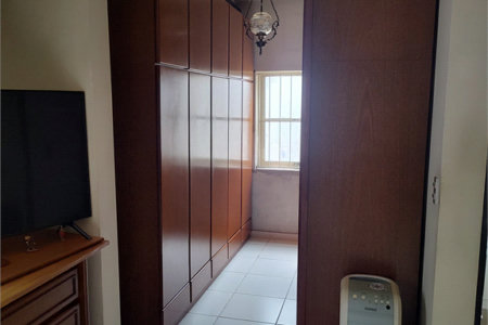 Casa Térrea à venda com 3 quartos, sendo 1 suíte, em Super Quadra Morumbi, São Paulo, SP