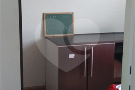 Apartamento à venda com 2 quartos em Jardim Ubirajara (zona Sul), São Paulo, SP