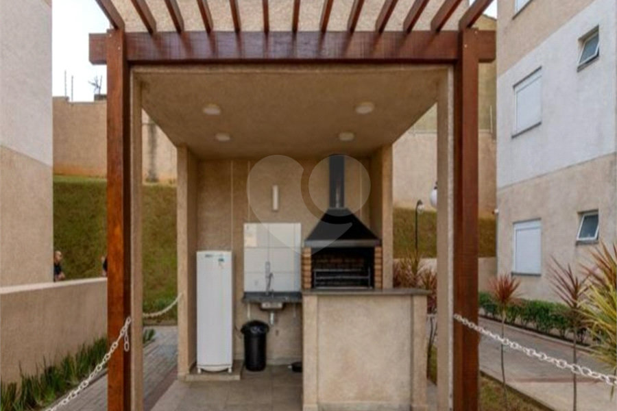 Apartamento à venda com 2 quartos em Perus, São Paulo, SP