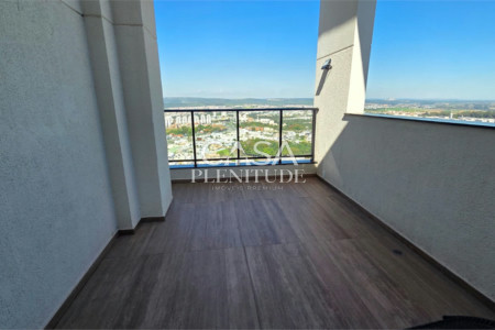 Duplex à venda ou para alugar com 4 quartos, sendo 5 suítes, em Parque Campolim, Sorocaba, SP