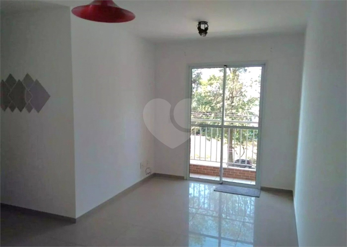 Apartamento à venda com 2 quartos em Jaguaré, São Paulo, SP