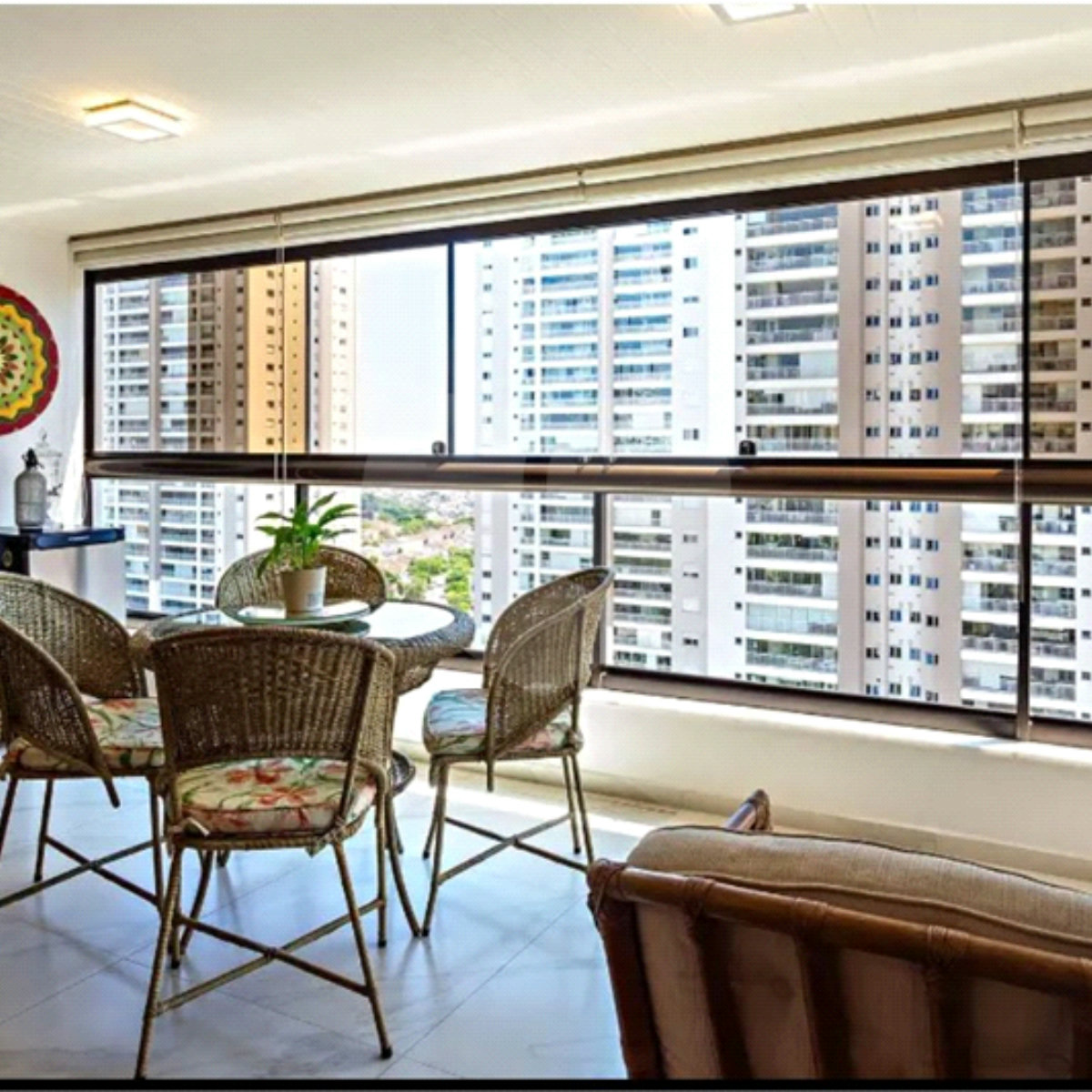 Apartamento à venda com 4 quartos, sendo 3 suítes, em Vila Sônia, São Paulo, SP