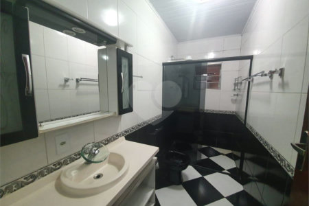 Sobrado à venda com 5 quartos em Vila Ede, São Paulo, SP