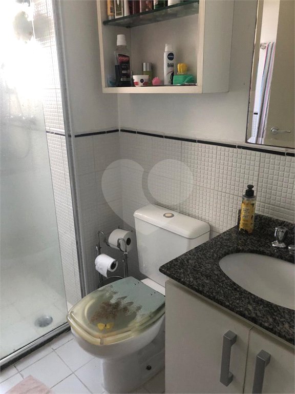 Apartamento para alugar com 1 suíte em Vila Olímpia, São Paulo, SP
