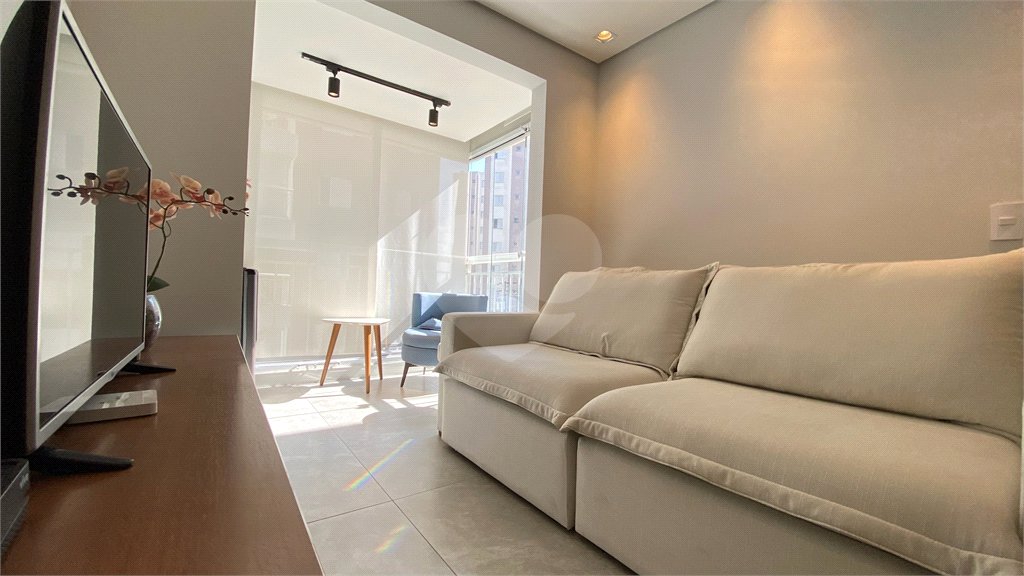 Apartamento à venda com 2 quartos em Freguesia do Ó, São Paulo, SP