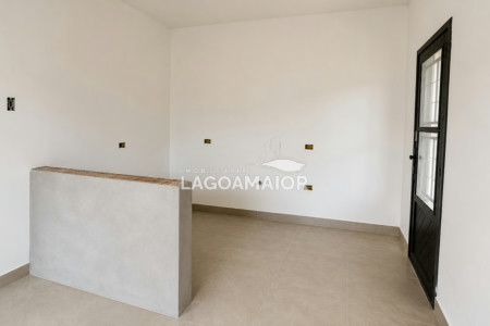 Casa à venda com 2 quartos em Jardim Brasília, Três Lagoas, MS
