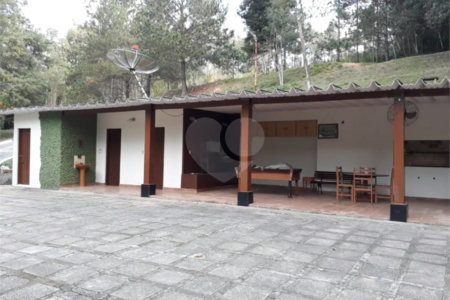 Sítio à venda em Iara, Atibaia, SP