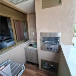 Apartamento à venda com 2 quartos, sendo 1 suíte, em Campo Grande, Rio de Janeiro, RJ