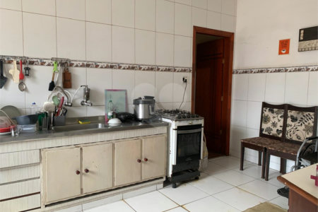Terreno à venda com 5 quartos em Vila Dom Pedro I, São Paulo, SP