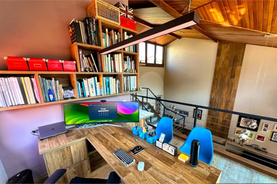 Casa à venda com 4 quartos, sendo 3 suítes, em Mandaqui, São Paulo, SP