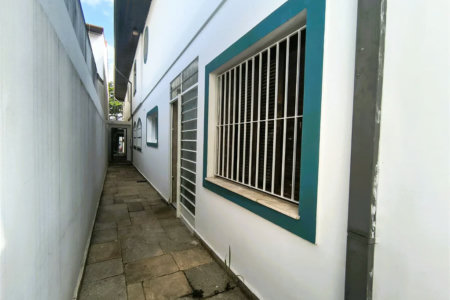 Sobrado à venda com 3 quartos, sendo 1 suíte, em Jardim Esmeralda, São Paulo, SP