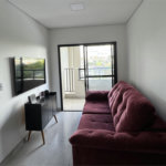 Apartamento à venda com 2 quartos, sendo 1 suíte, em Jardim do Paço, Sorocaba, SP