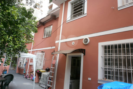 Casa à venda com 7 quartos, sendo 1 suíte, em Perdizes, São Paulo, SP
