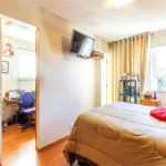 Apartamento à venda com 4 quartos, sendo 1 suíte, em Perdizes, São Paulo, SP