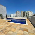 Apartamento à venda com 1 quarto em Santana, São Paulo, SP
