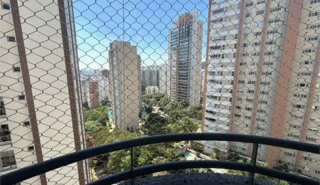 Apartamento à venda ou para alugar com 1 suíte em Vila Suzana, São Paulo, SP