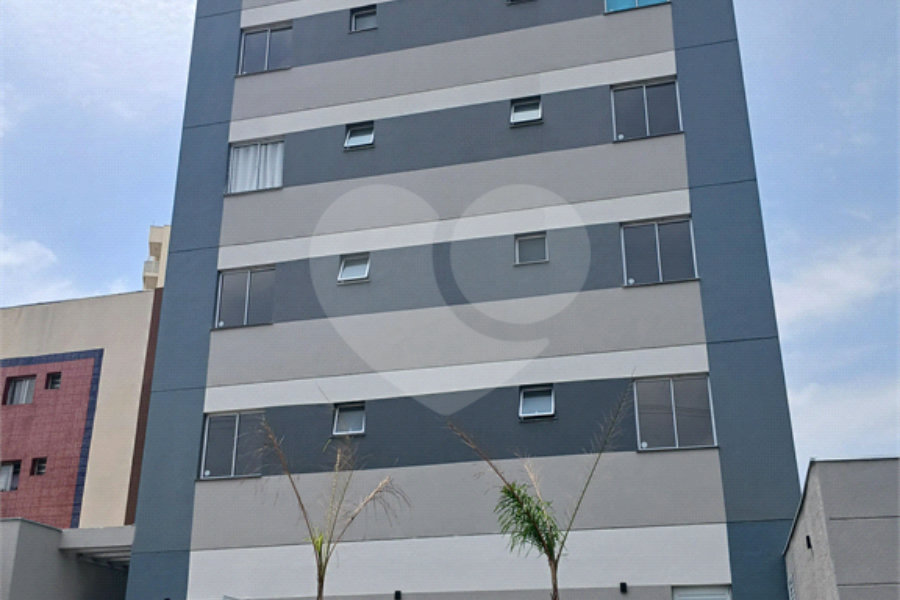 Apartamento à venda com 2 quartos em Vila Pereira Barreto, São Paulo, SP