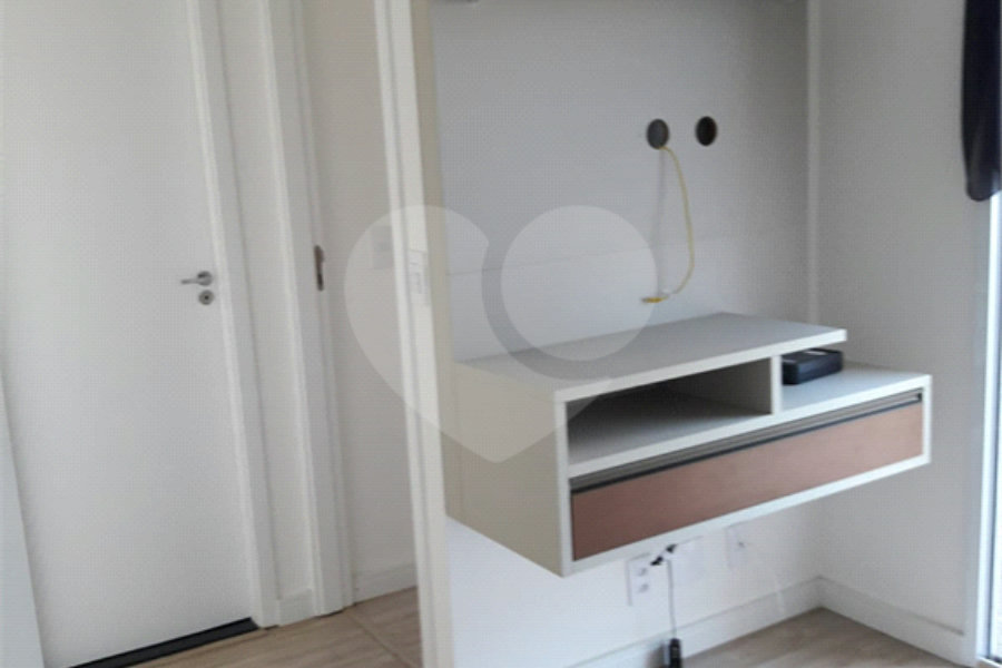 Apartamento à venda com 2 quartos em Vila Nova Cachoeirinha, São Paulo, SP