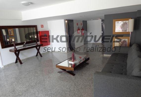Apartamento à venda com 2 quartos, sendo 1 suíte, em Vila Mariana, São Paulo, SP