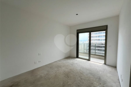 Apartamento à venda com 3 suítes em Perdizes, São Paulo, SP