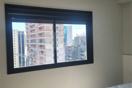 Studio à venda com 1 quarto em Vila Olímpia, São Paulo, SP