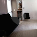 Apartamento à venda com 1 quarto em Casa Verde, São Paulo, SP