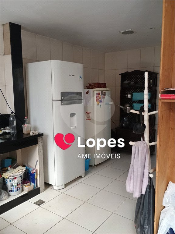 Casa à venda com 7 quartos, sendo 2 suítes, em Campo Grande, Rio de Janeiro, RJ