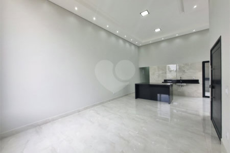 Casa à venda com 3 quartos, sendo 1 suíte,  no condomínio Reserva Ipanema I, Sorocaba - SP