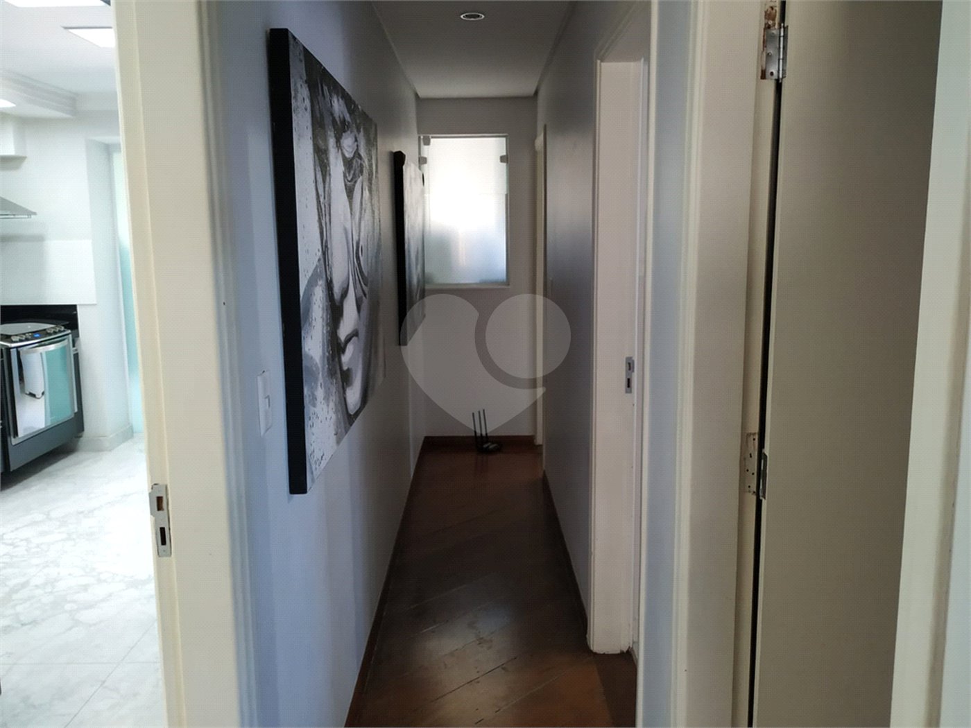 Apartamento à venda com 3 suítes em Tucuruvi, São Paulo, SP