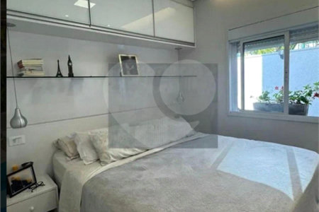 Cobertura à venda com 3 quartos, sendo 1 suíte, em Vila Suzana, São Paulo, SP