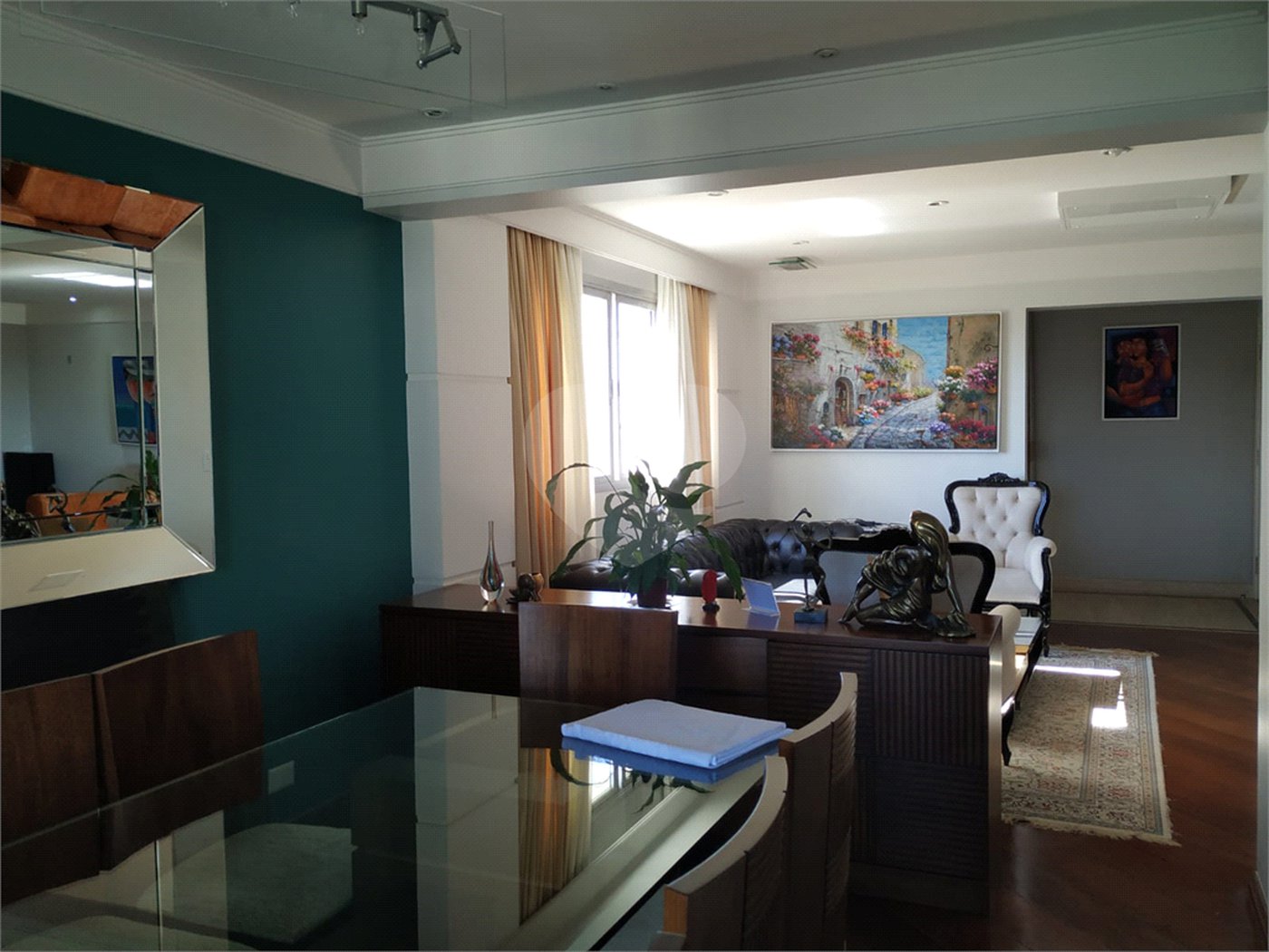 Apartamento à venda com 3 suítes em Tucuruvi, São Paulo, SP