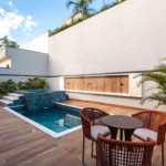Casa à venda com 7 suítes no condomínio Residencial Duas Marias, Indaiatuba - SP