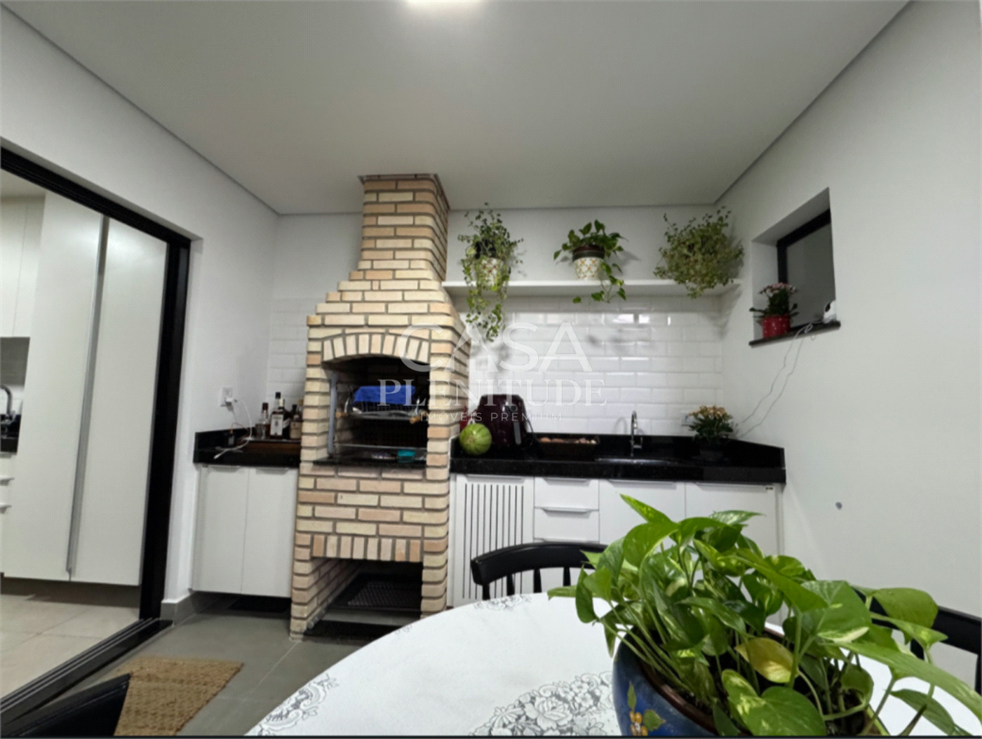 Casa em condomínio à venda com 3 quartos, sendo 1 suíte, em Horto Florestal, Sorocaba, SP