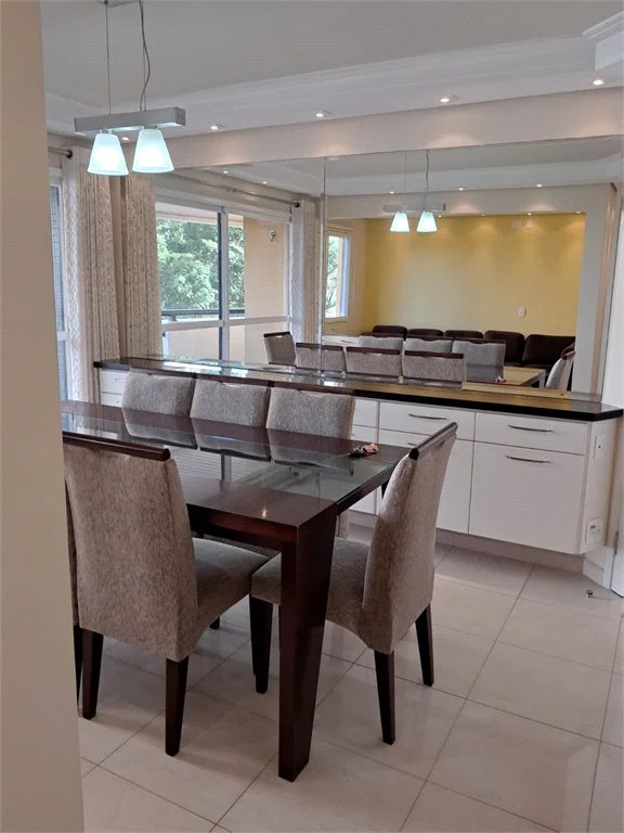 Apartamento à venda com 2 quartos, sendo 1 suíte, em Vila Progredior, São Paulo, SP