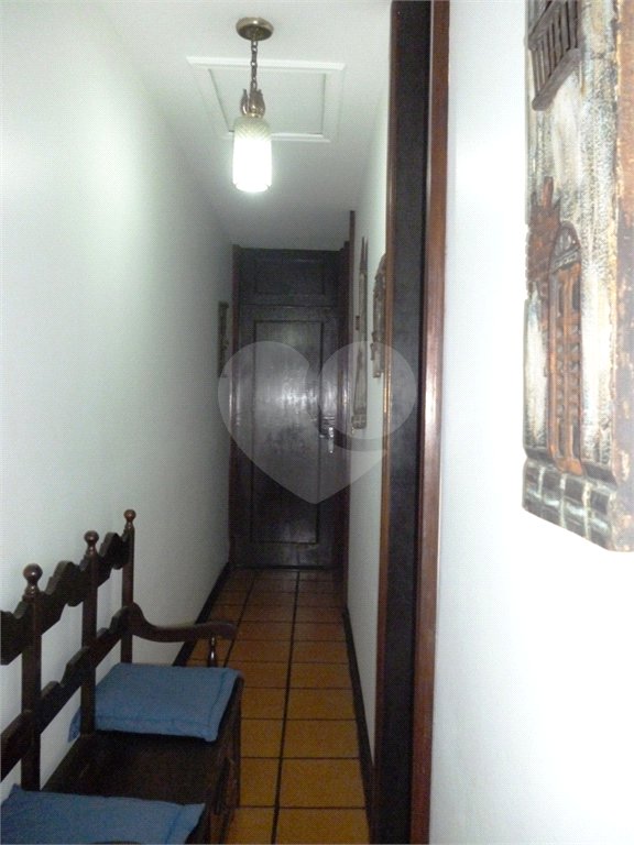 Sobrado à venda com 4 quartos, sendo 1 suíte, em Freguesia do Ó, São Paulo, SP