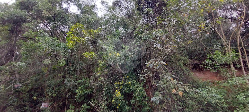 Terreno à venda no condomínio Alpes da Cantareira, Mairiporã - SP