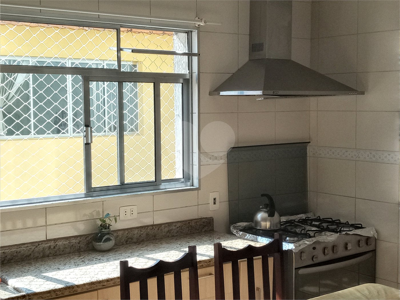 Sobrado à venda com 3 quartos, sendo 1 suíte, em Água Fria, São Paulo, SP