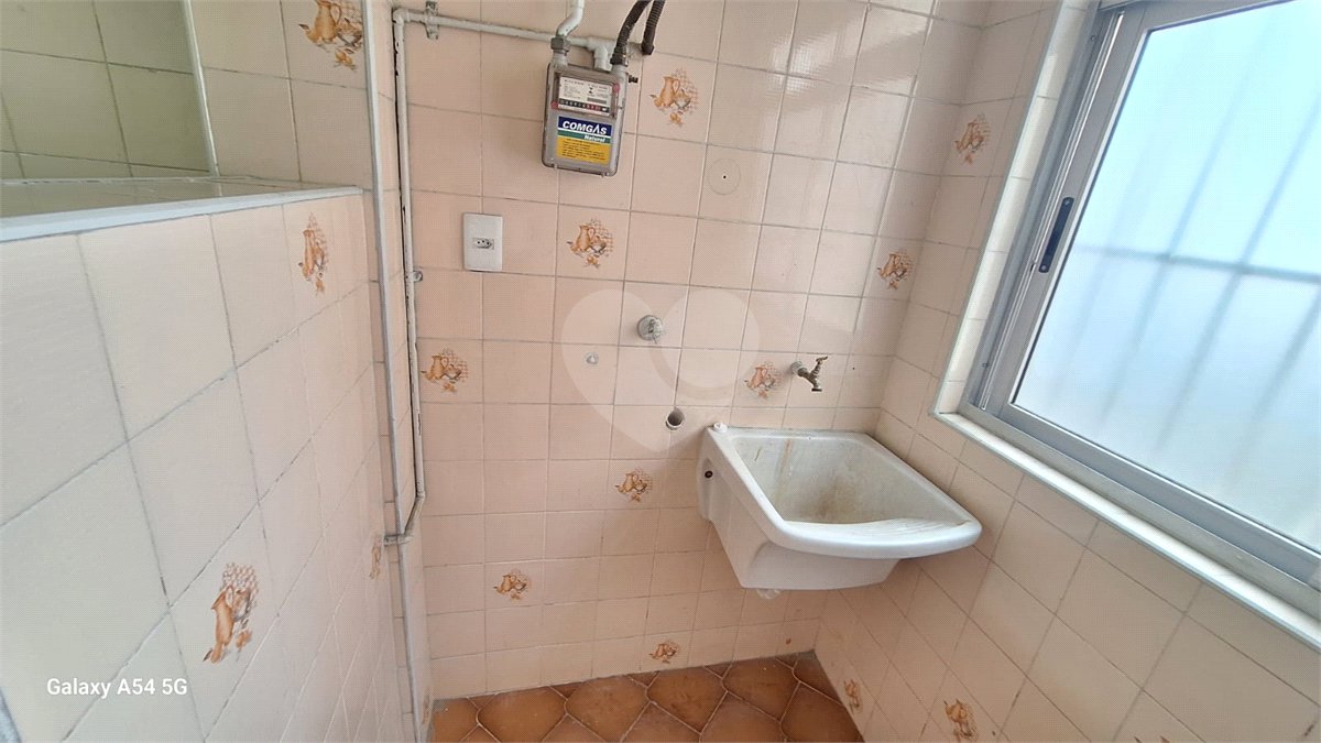 Apartamento à venda ou para alugar com 2 quartos em Parque Novo Mundo, São Paulo, SP