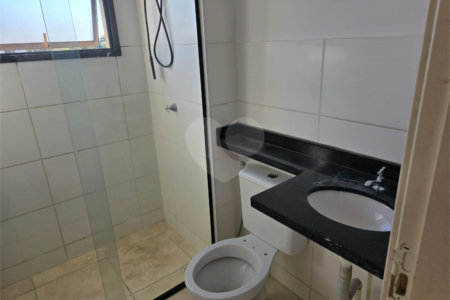 Apartamento à venda com 2 quartos em Jardim Residencial Paraíso, Araraquara, SP