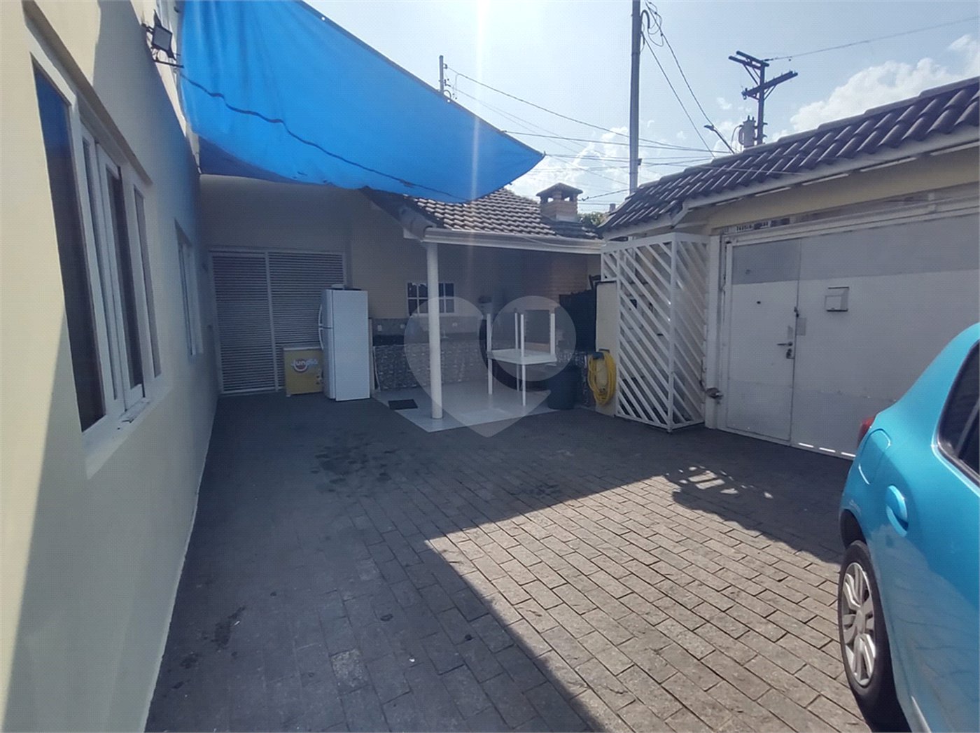 Casa à venda com 3 quartos, sendo 2 suítes, em Jardim Mangalot, São Paulo, SP