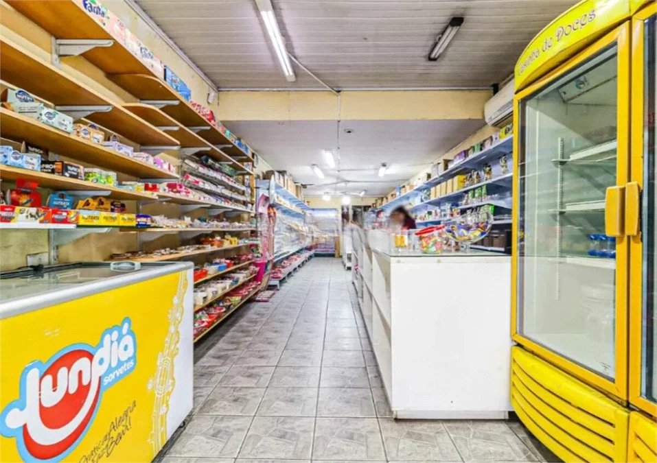 Sobrado à venda em Vila Cordeiro, São Paulo, SP