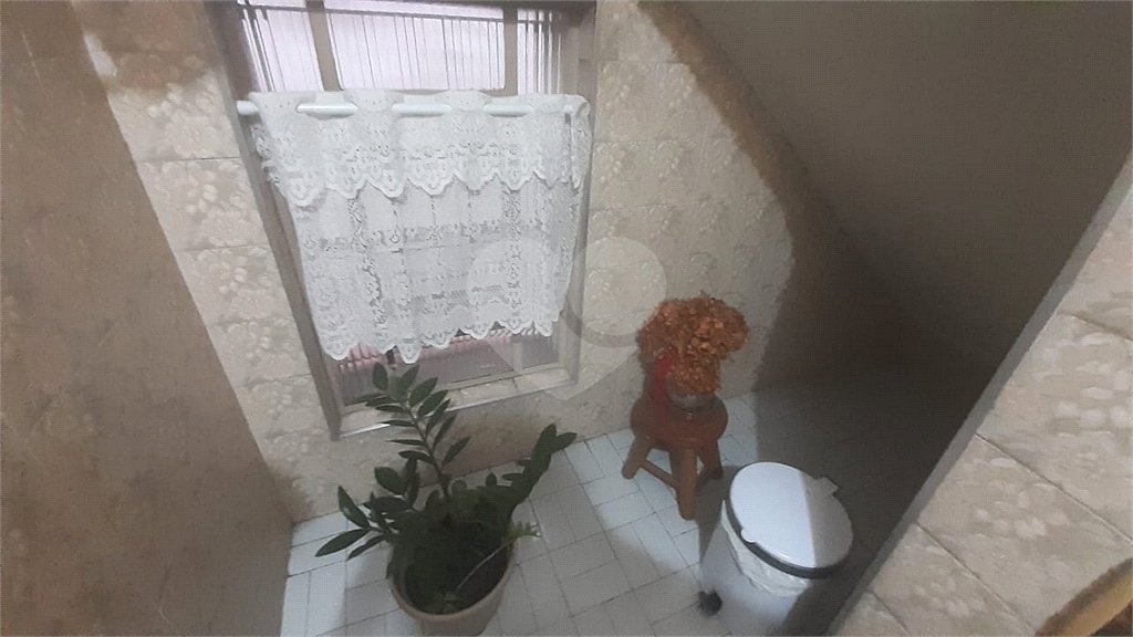 Sobrado à venda com 3 quartos em Planalto Paulista, São Paulo, SP