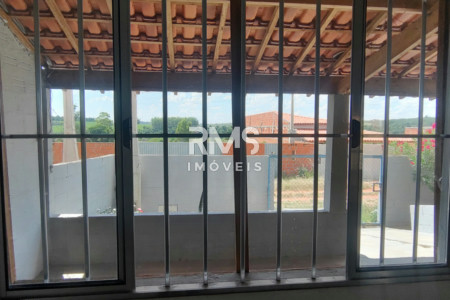 Chácara à venda com 2 quartos, sendo 1 suíte, em Aboboras, Laranjal Paulista, SP
