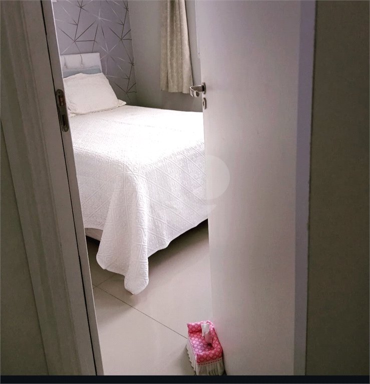 Apartamento à venda com 2 quartos em Jardim do Lago, São Paulo, SP